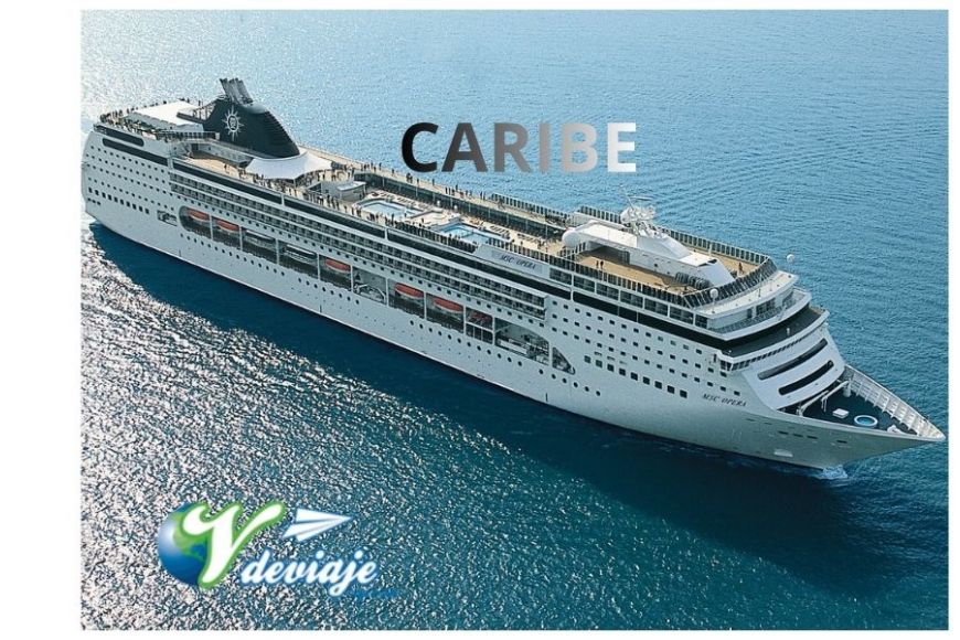 Brisas del Caribe II