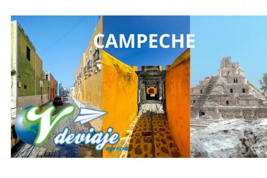 VERANO EN CAMPECHE